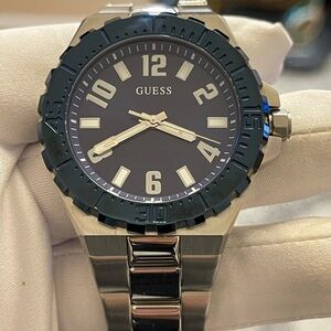 GUESS Campus Collection GW0905G2 Quartz 44mm Men’s Watch